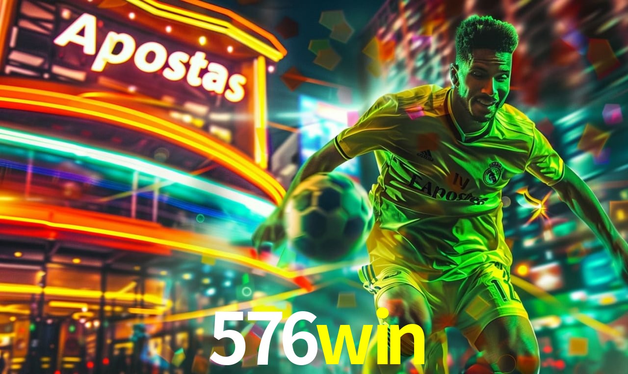 Experiência VIP 576win