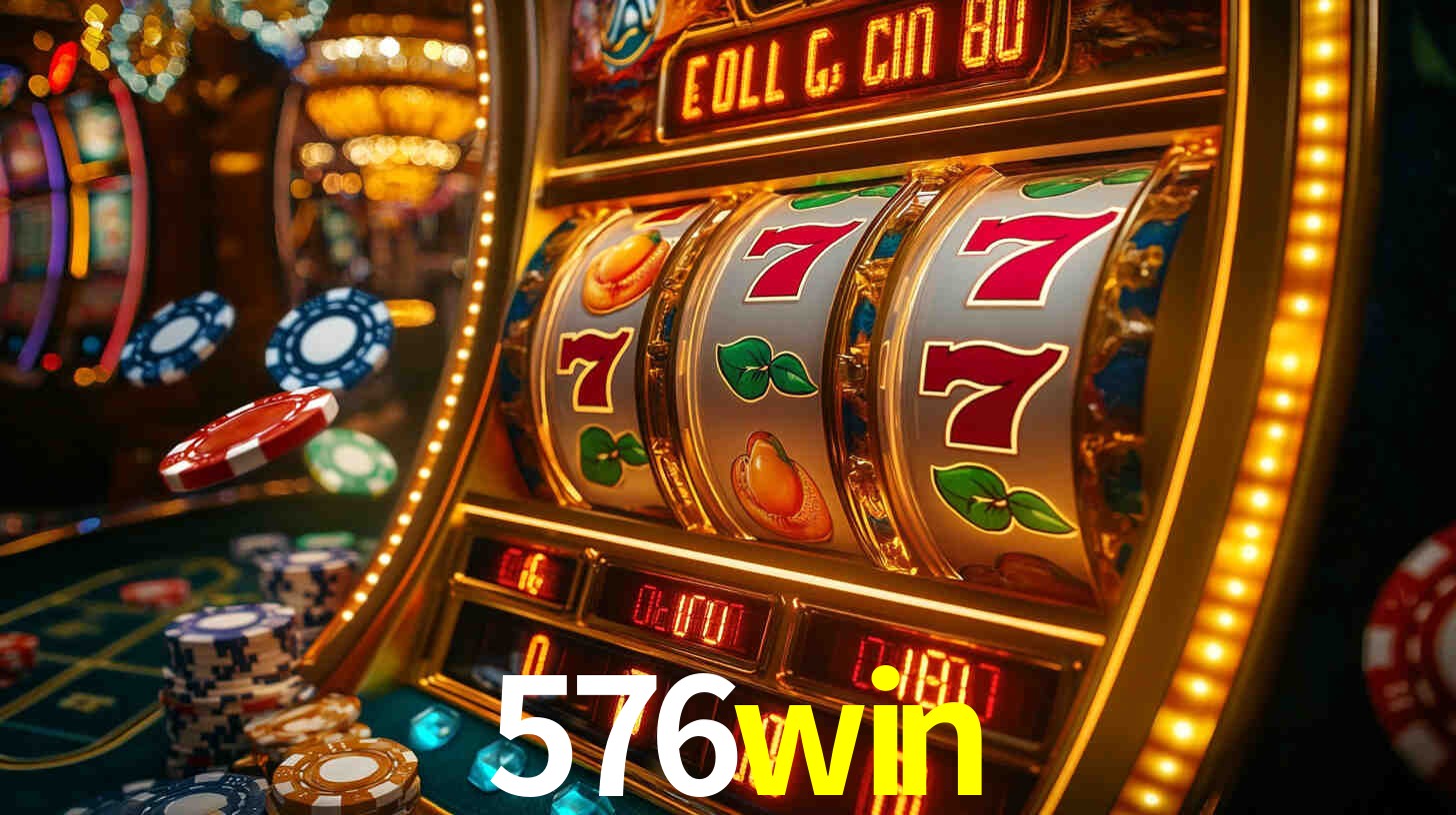 Certificação eCOGRA 576win