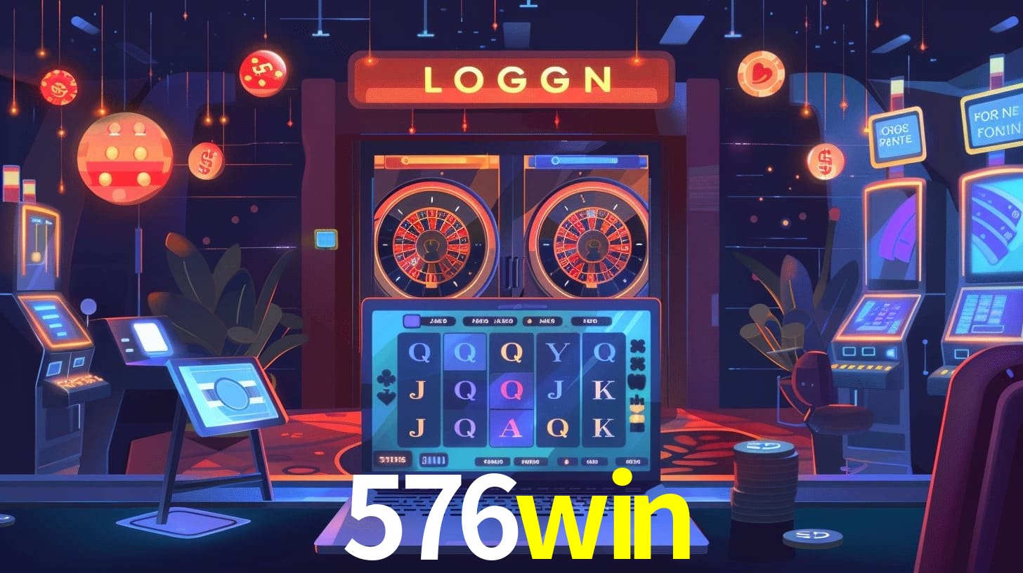 576win Segurança Logo 2
